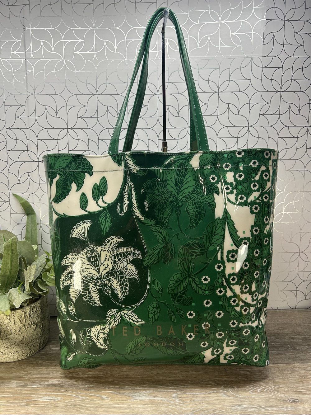 Ted Baker tote bag